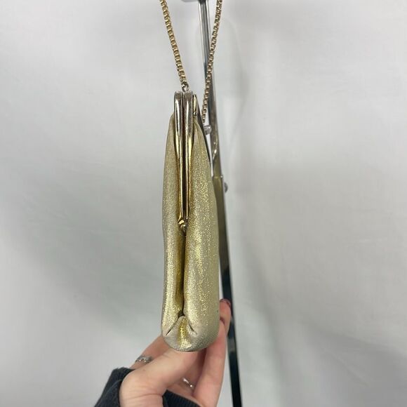 Gold Vintage Evening Bag - Picture 3 of 8